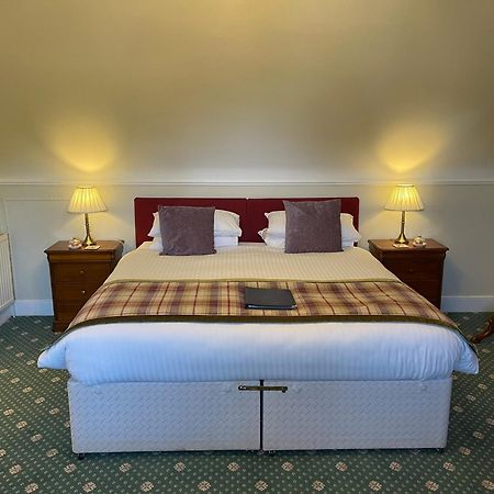 Ravenscourt House, Guest House Grantown-on-Spey Exterior foto