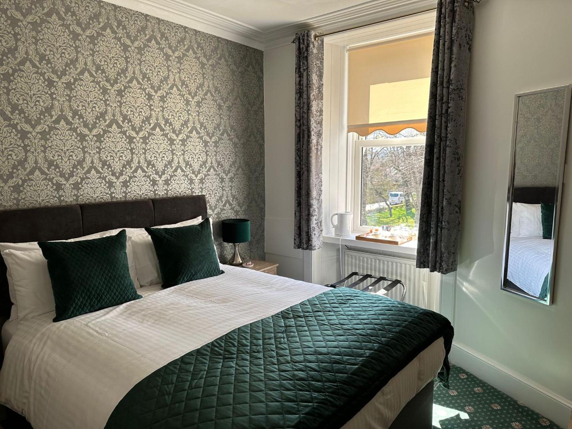 Ravenscourt House, Guest House Grantown-on-Spey Quarto foto