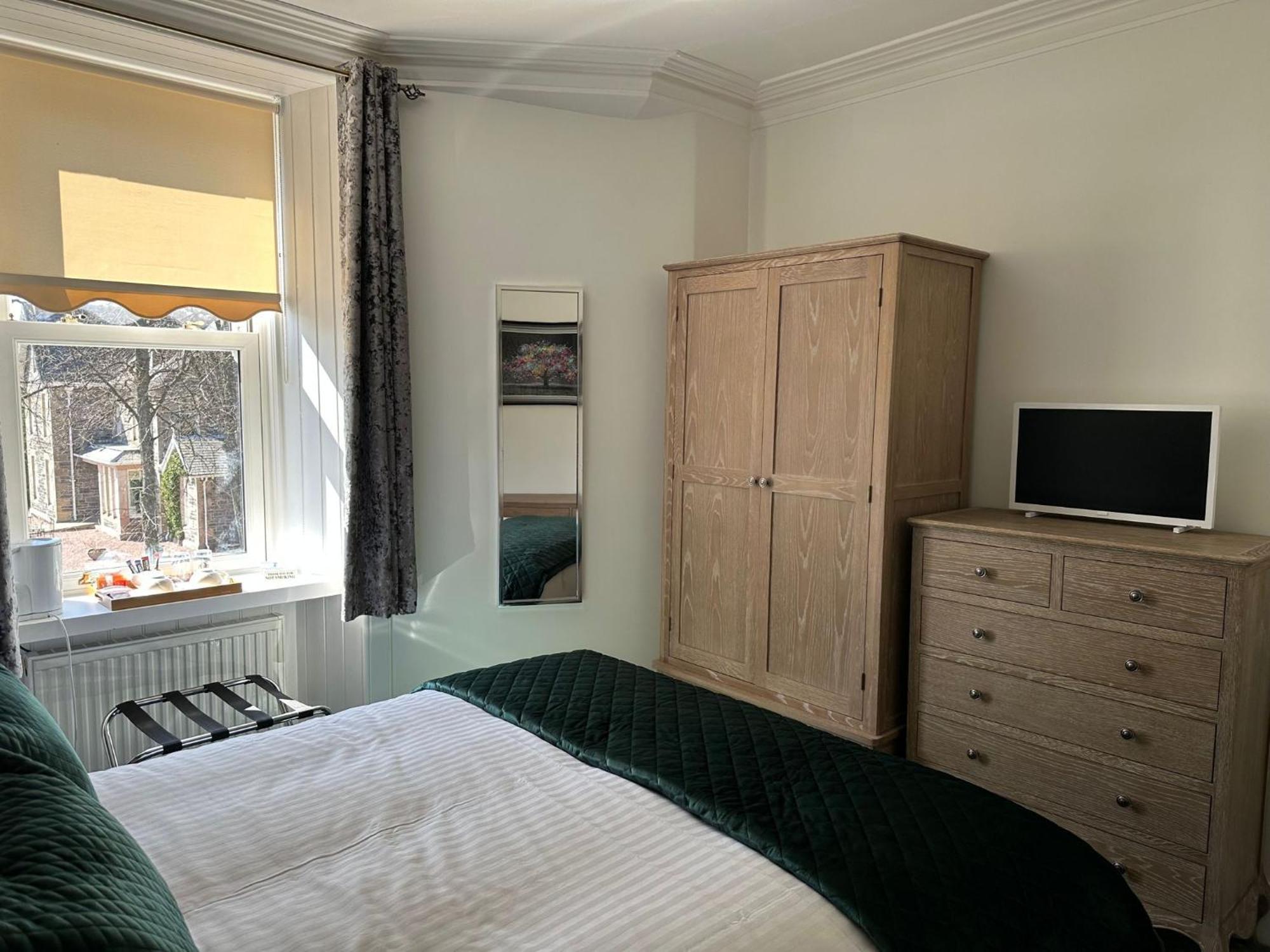 Ravenscourt House, Guest House Grantown-on-Spey Quarto foto