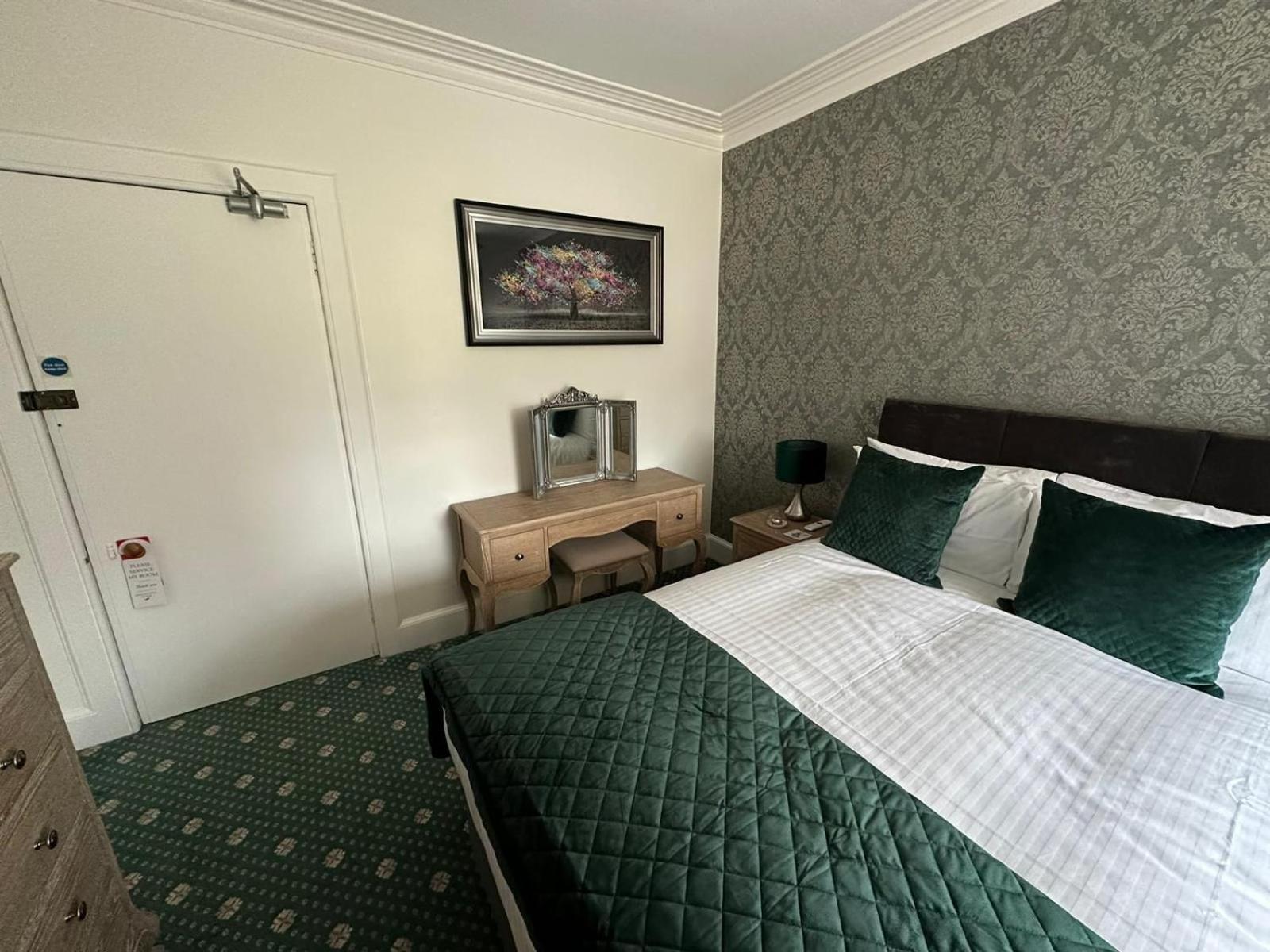 Ravenscourt House, Guest House Grantown-on-Spey Quarto foto