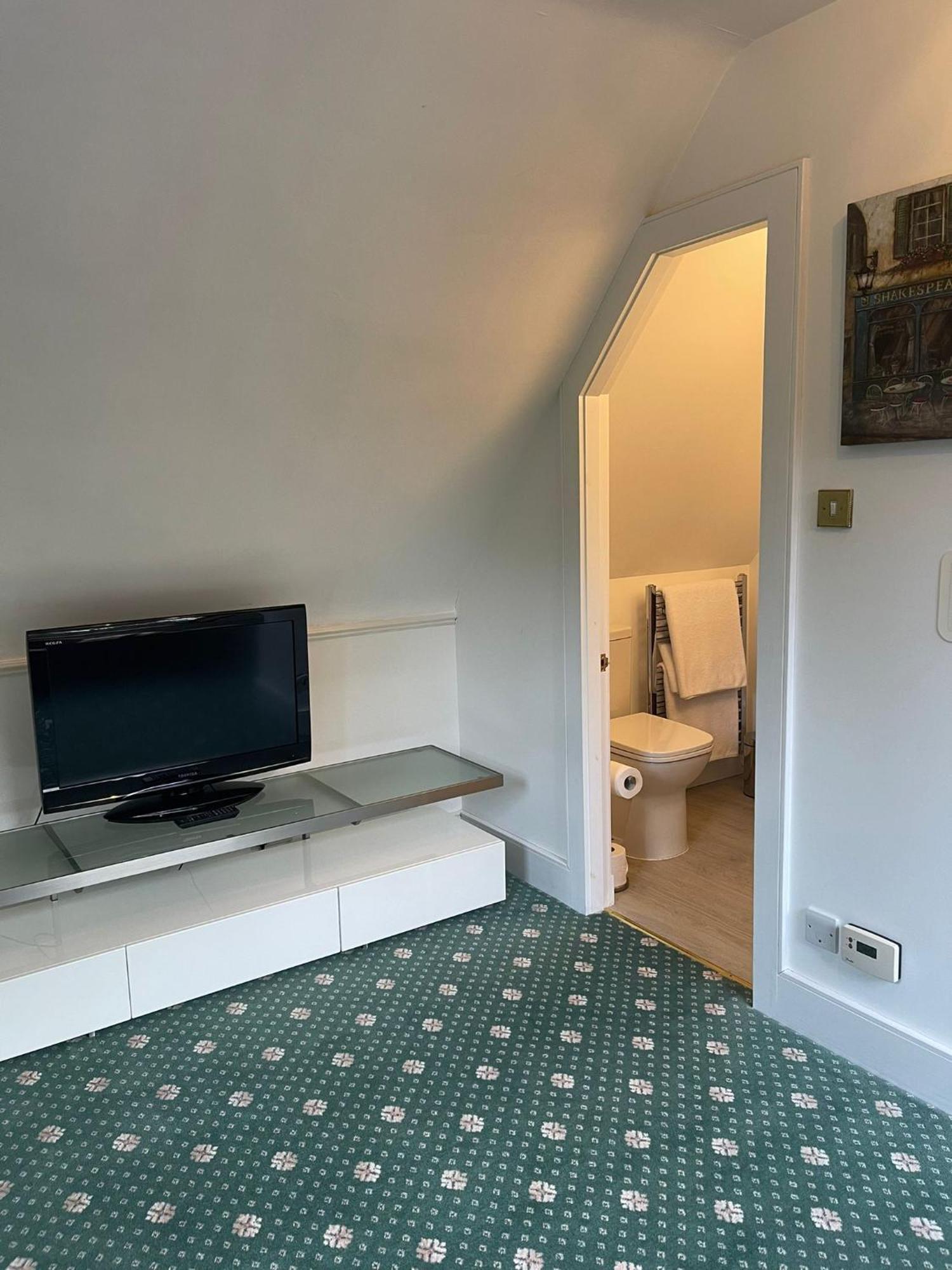 Ravenscourt House, Guest House Grantown-on-Spey Quarto foto