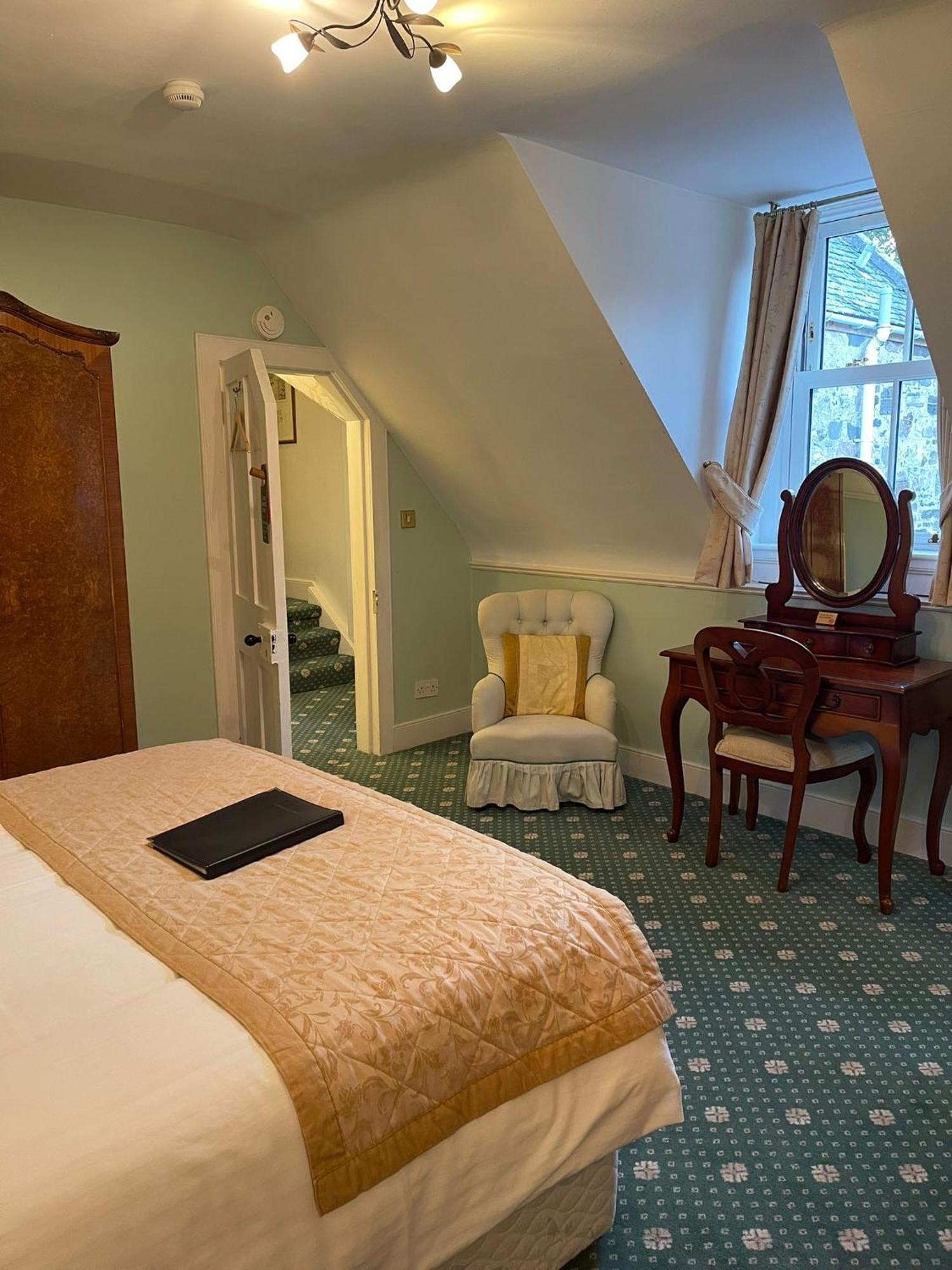 Ravenscourt House, Guest House Grantown-on-Spey Quarto foto