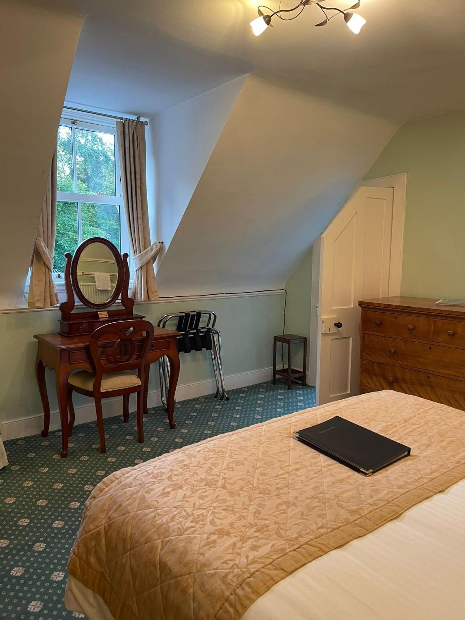 Ravenscourt House, Guest House Grantown-on-Spey Quarto foto