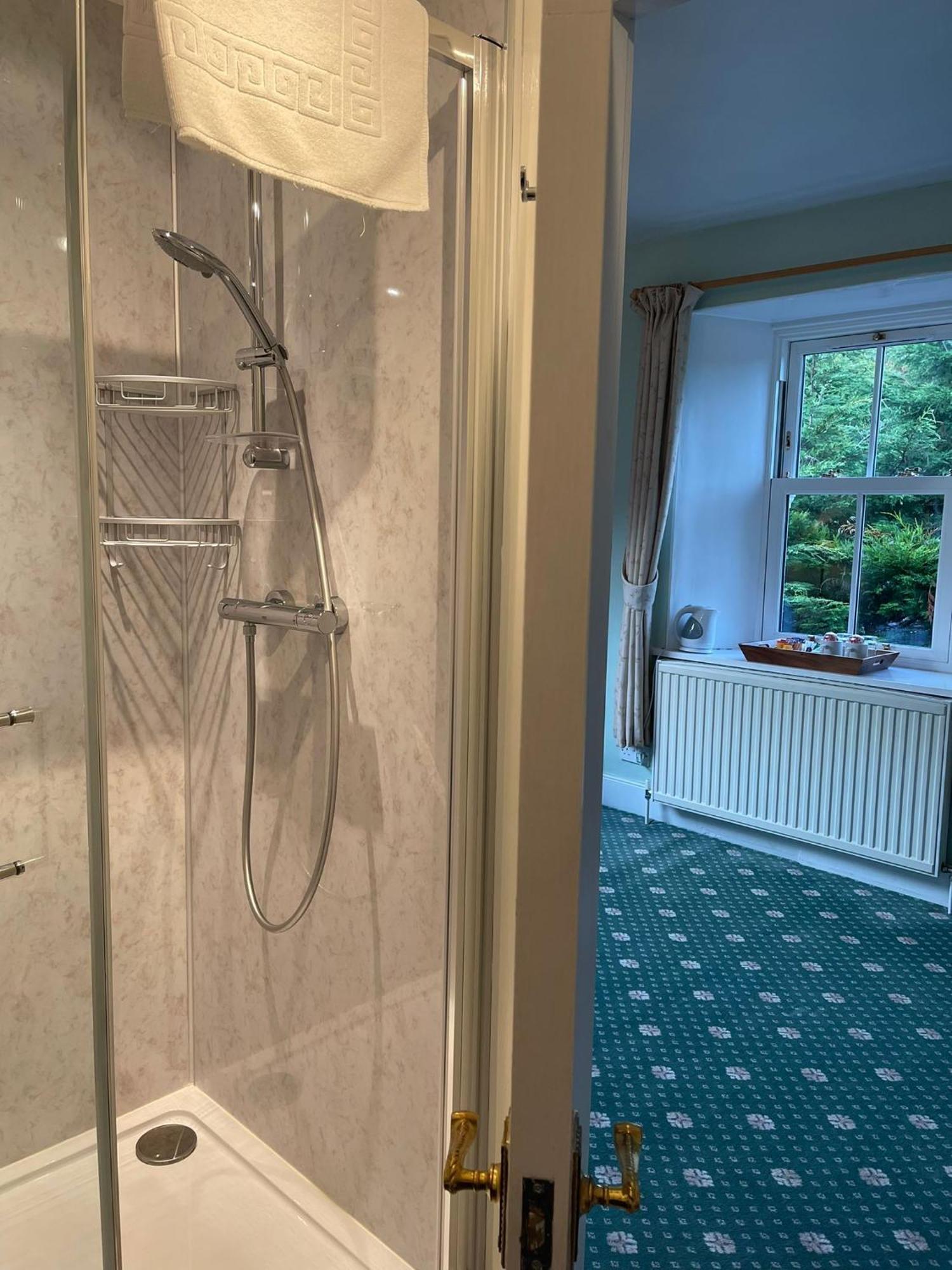 Ravenscourt House, Guest House Grantown-on-Spey Quarto foto