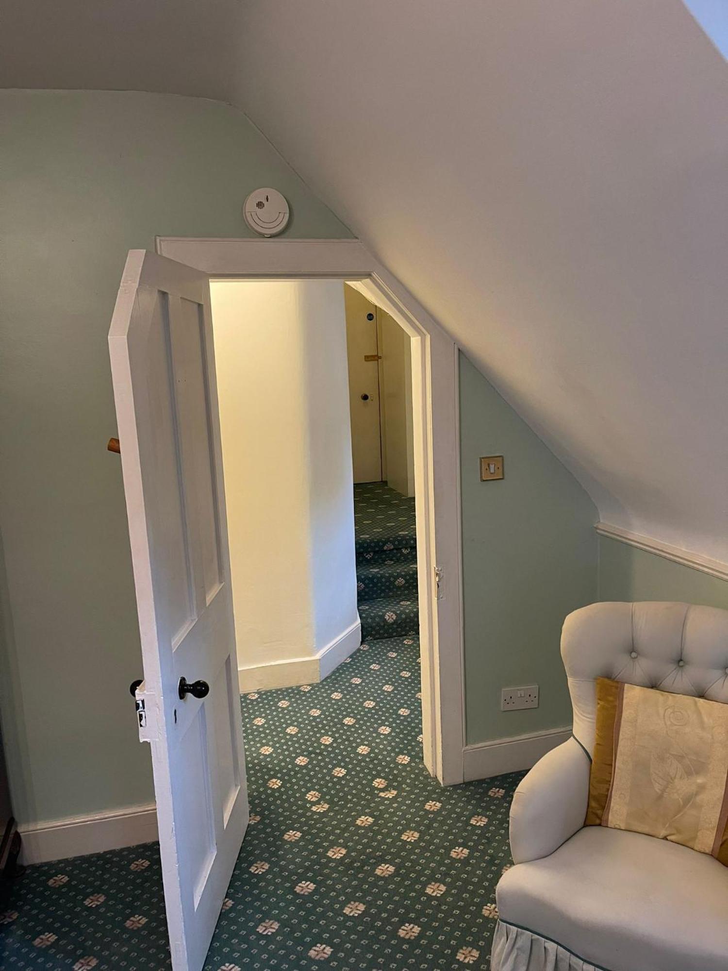 Ravenscourt House, Guest House Grantown-on-Spey Quarto foto